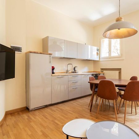Residenza Cornaggia Διαμέρισμα Μιλάνο Εξωτερικό φωτογραφία