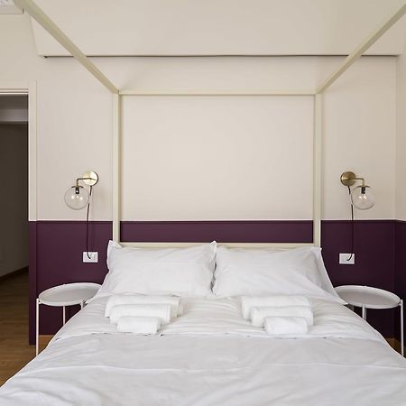 Residenza Cornaggia Διαμέρισμα Μιλάνο Εξωτερικό φωτογραφία