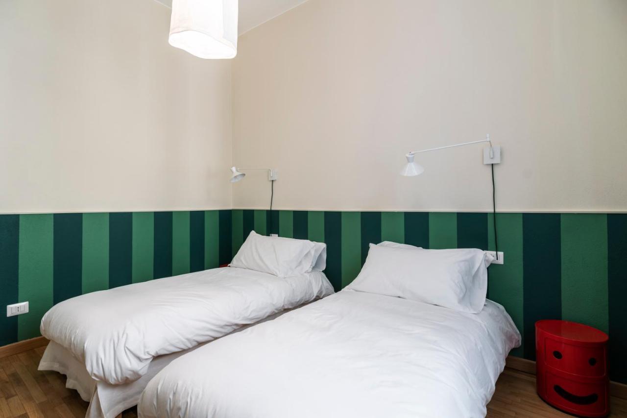 Residenza Cornaggia Διαμέρισμα Μιλάνο Εξωτερικό φωτογραφία