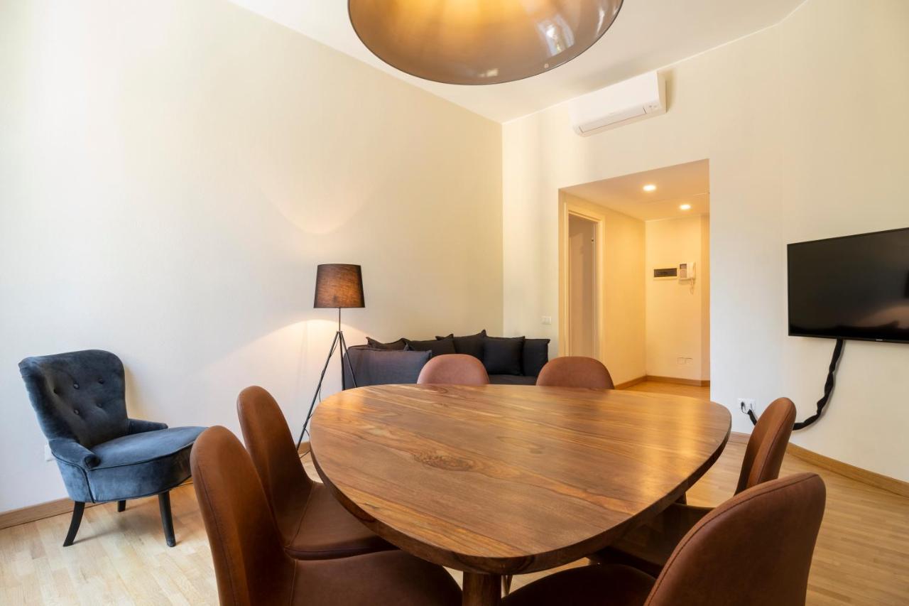 Residenza Cornaggia Διαμέρισμα Μιλάνο Εξωτερικό φωτογραφία