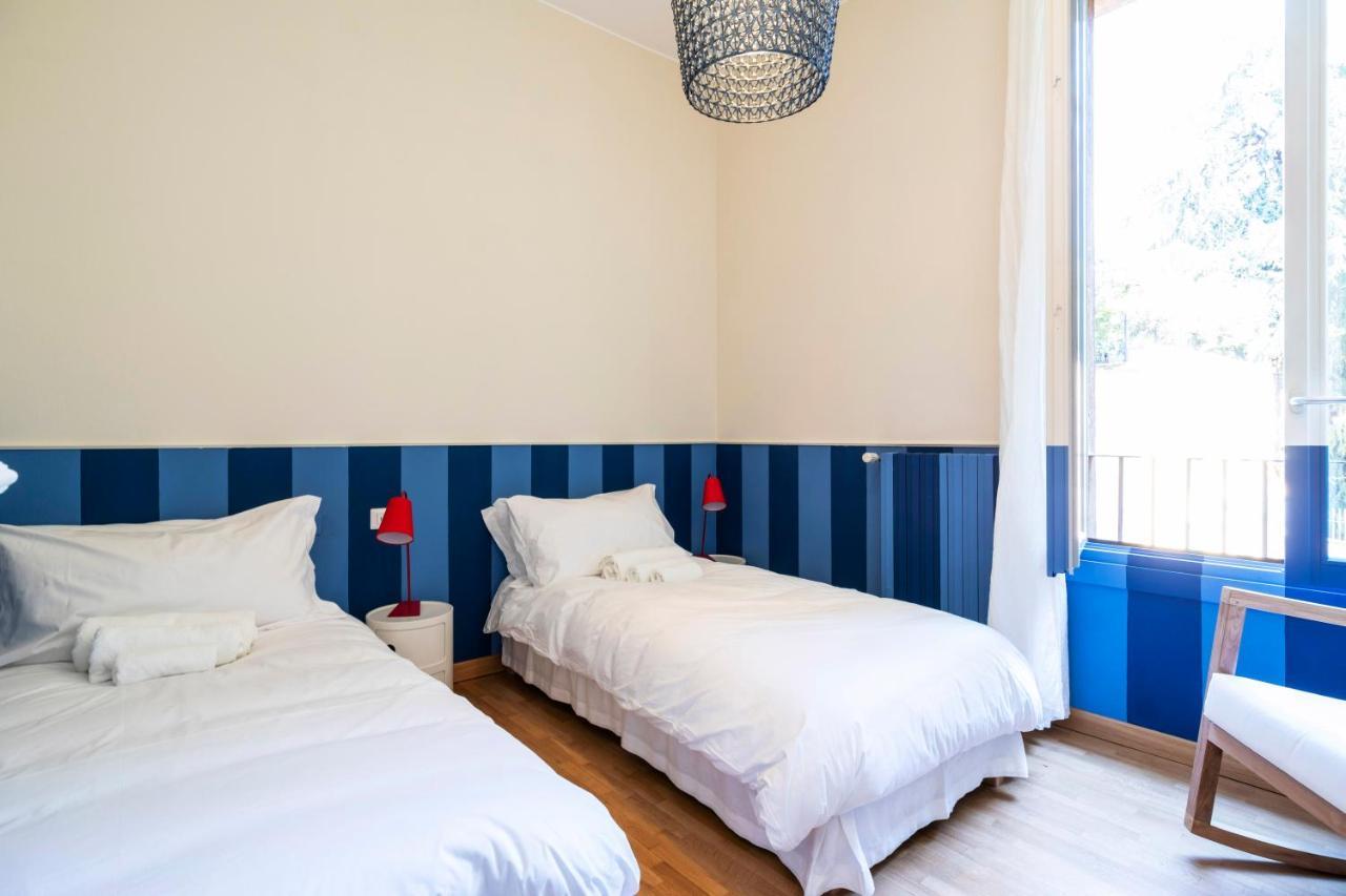Residenza Cornaggia Διαμέρισμα Μιλάνο Εξωτερικό φωτογραφία