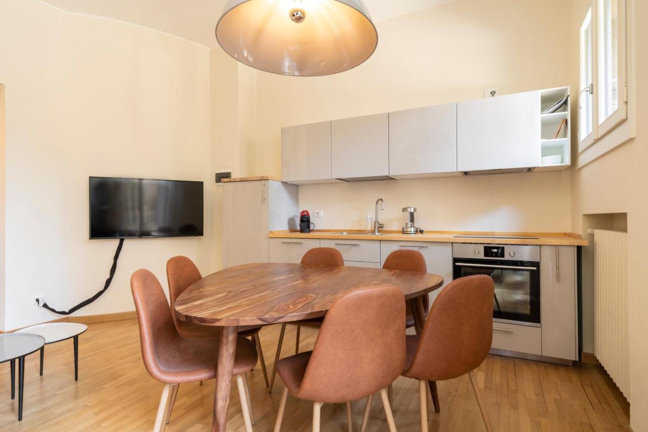 Residenza Cornaggia Διαμέρισμα Μιλάνο Εξωτερικό φωτογραφία