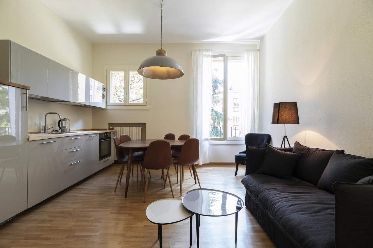 Residenza Cornaggia Διαμέρισμα Μιλάνο Εξωτερικό φωτογραφία