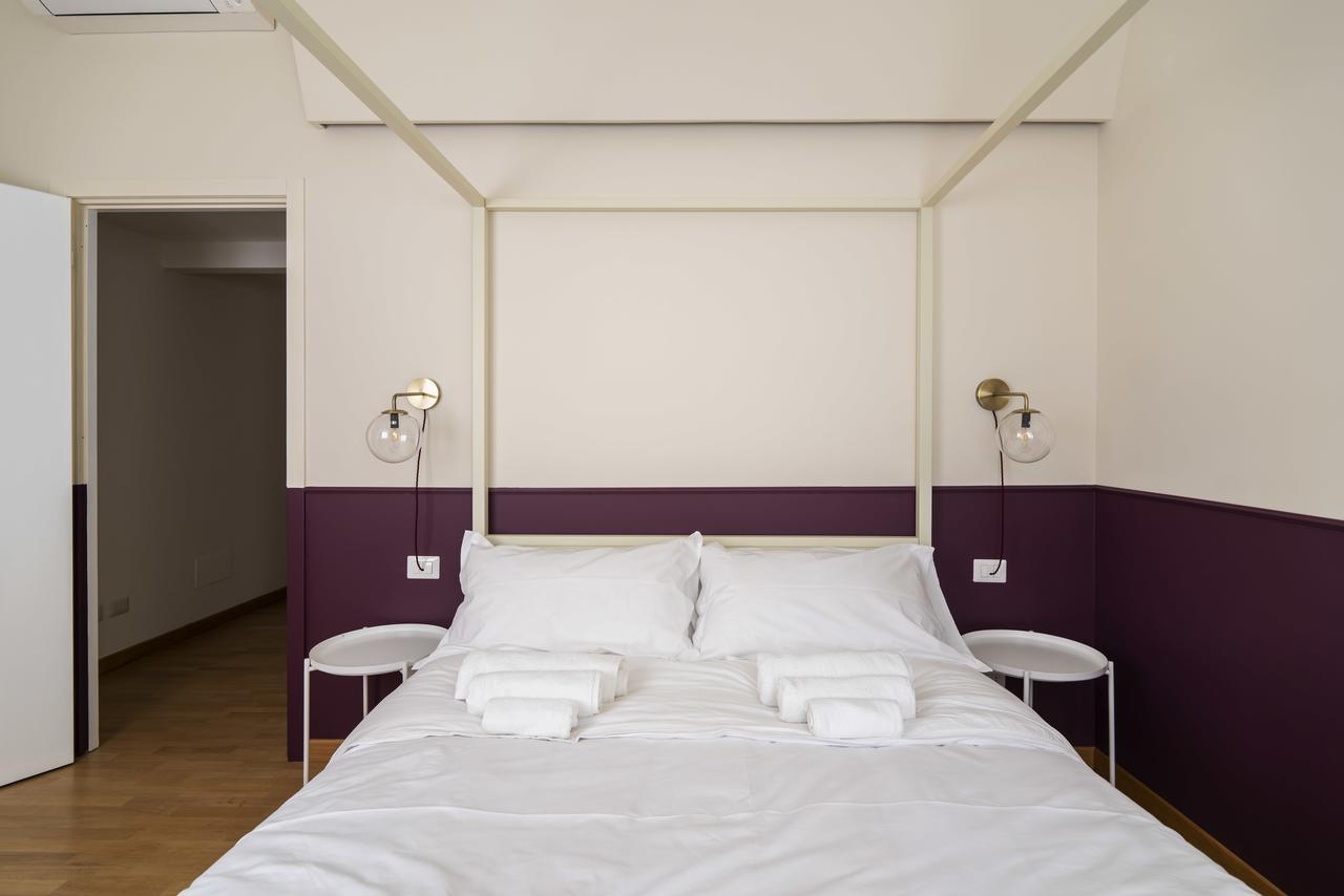 Residenza Cornaggia Διαμέρισμα Μιλάνο Εξωτερικό φωτογραφία