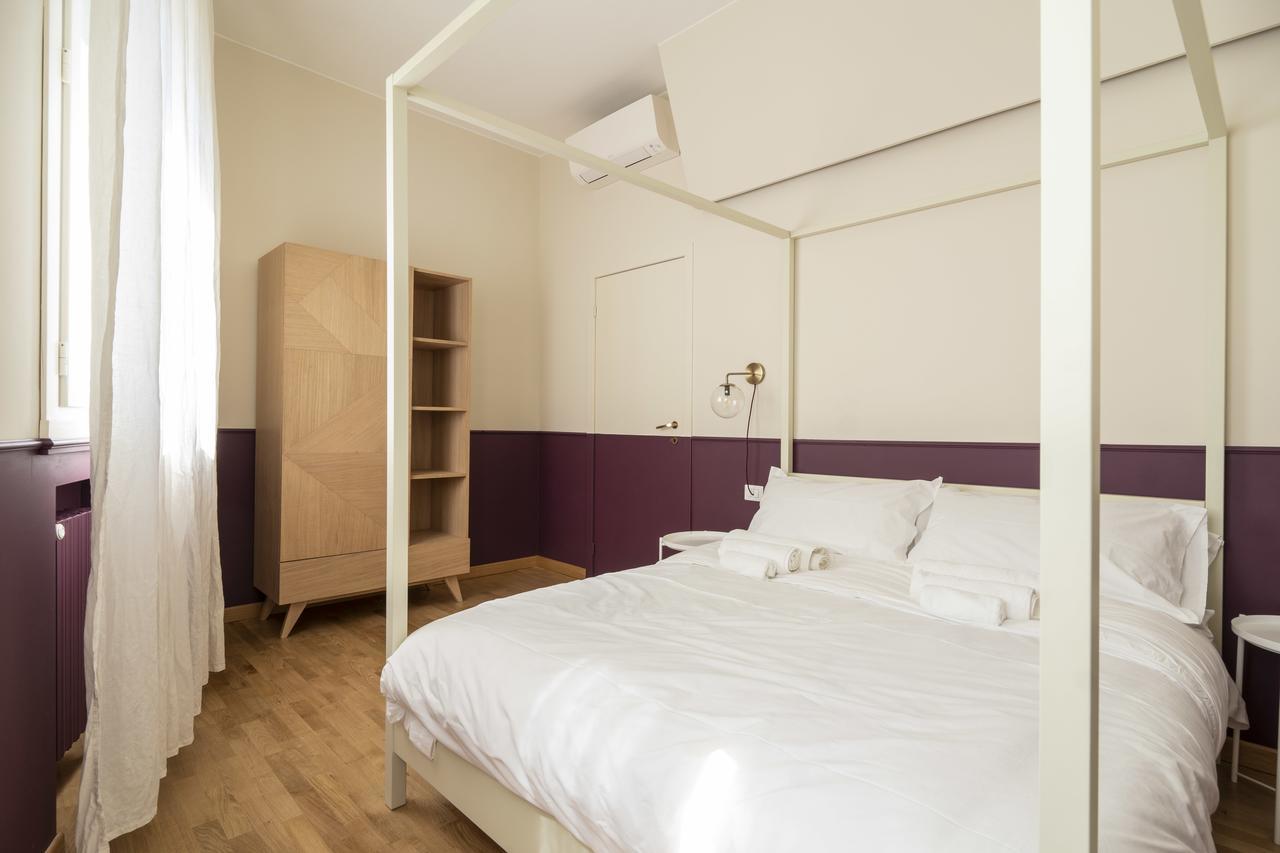Residenza Cornaggia Διαμέρισμα Μιλάνο Εξωτερικό φωτογραφία