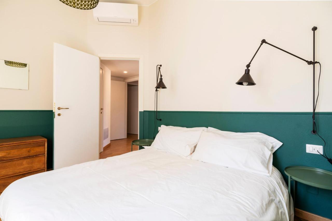 Residenza Cornaggia Διαμέρισμα Μιλάνο Εξωτερικό φωτογραφία