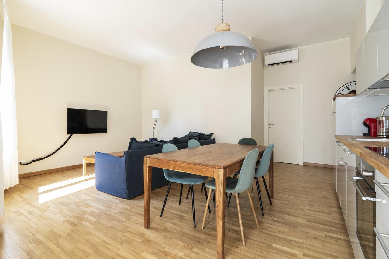 Residenza Cornaggia Διαμέρισμα Μιλάνο Εξωτερικό φωτογραφία
