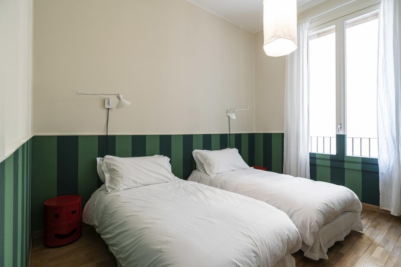 Residenza Cornaggia Διαμέρισμα Μιλάνο Εξωτερικό φωτογραφία