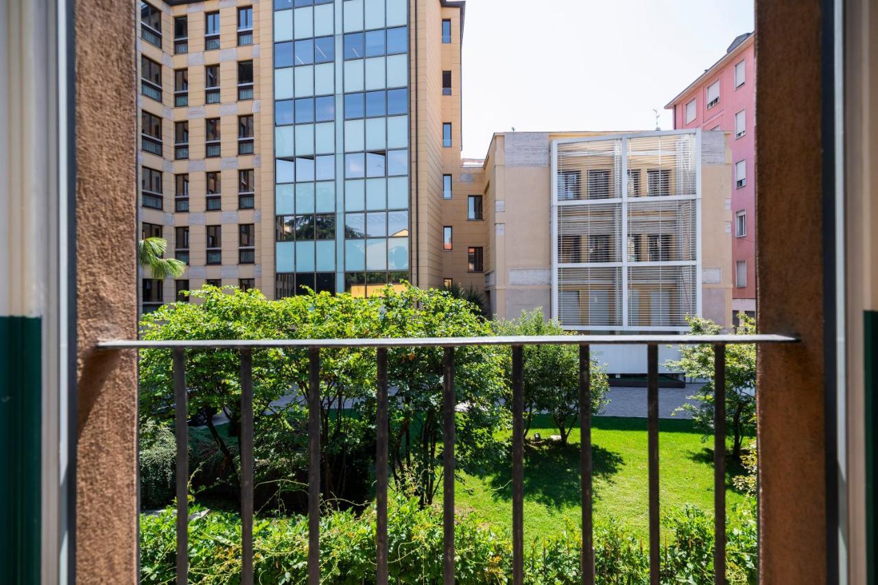 Residenza Cornaggia Διαμέρισμα Μιλάνο Εξωτερικό φωτογραφία