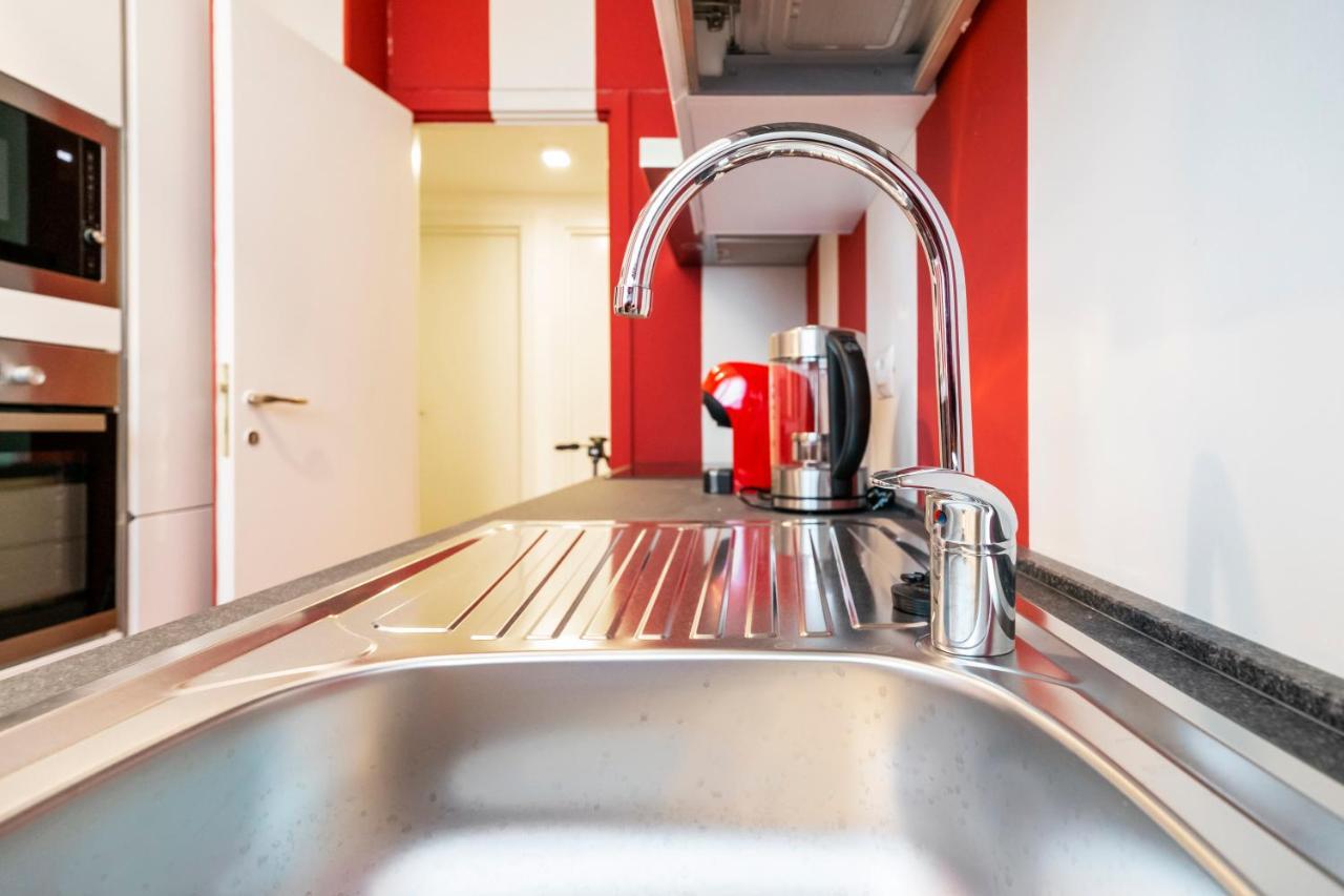 Residenza Cornaggia Διαμέρισμα Μιλάνο Εξωτερικό φωτογραφία