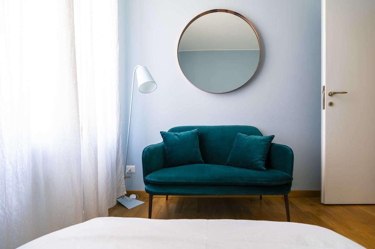 Residenza Cornaggia Διαμέρισμα Μιλάνο Εξωτερικό φωτογραφία