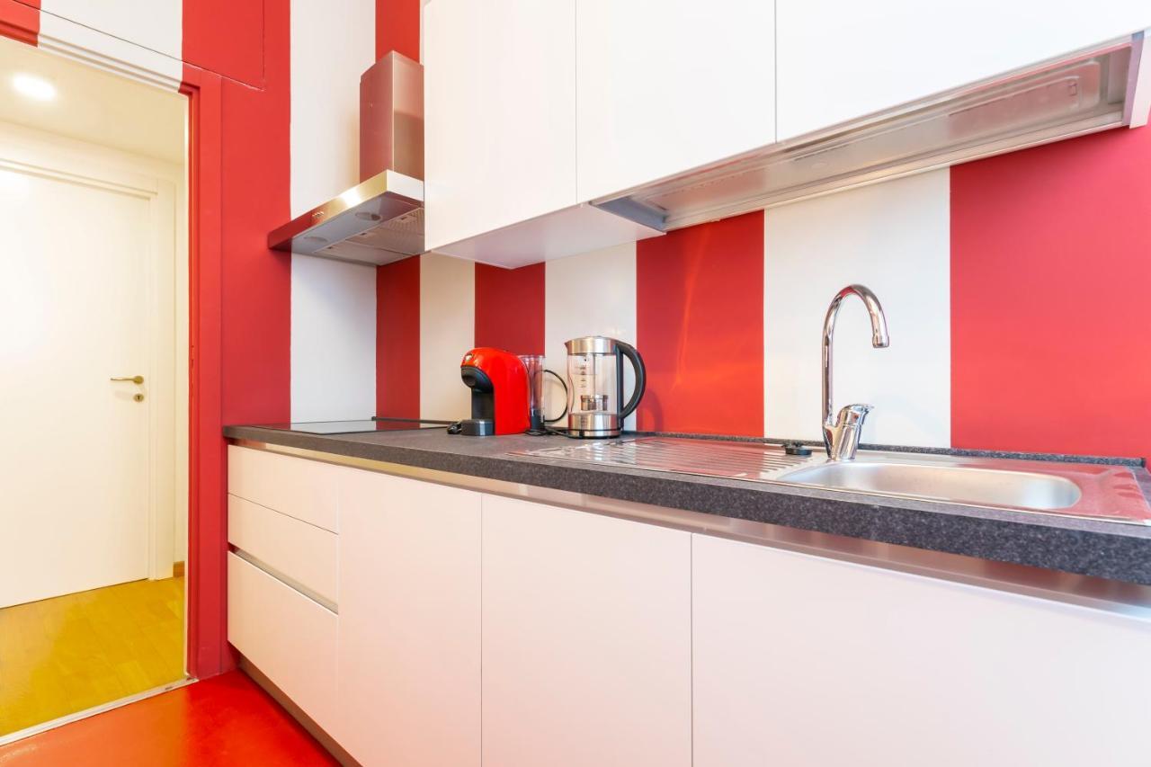 Residenza Cornaggia Διαμέρισμα Μιλάνο Εξωτερικό φωτογραφία