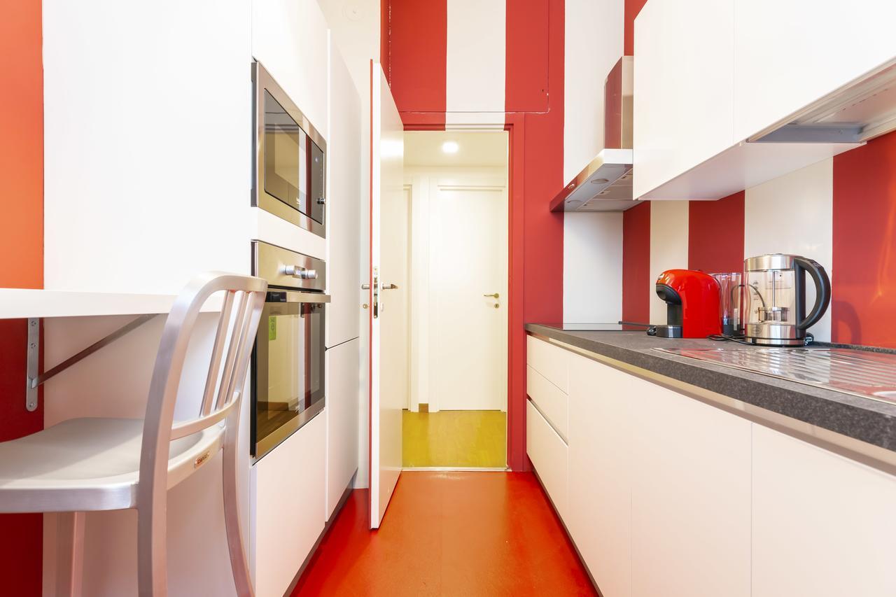 Residenza Cornaggia Διαμέρισμα Μιλάνο Εξωτερικό φωτογραφία
