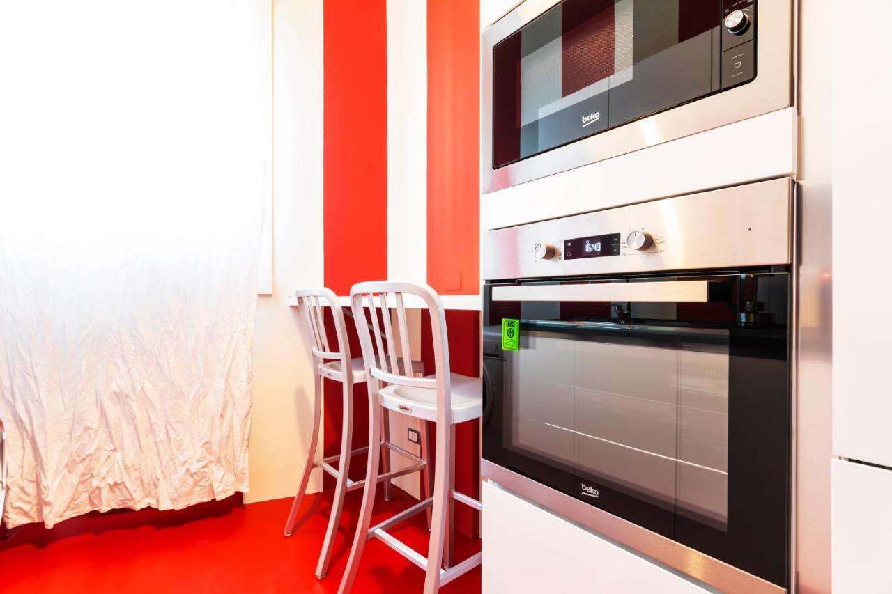 Residenza Cornaggia Διαμέρισμα Μιλάνο Εξωτερικό φωτογραφία
