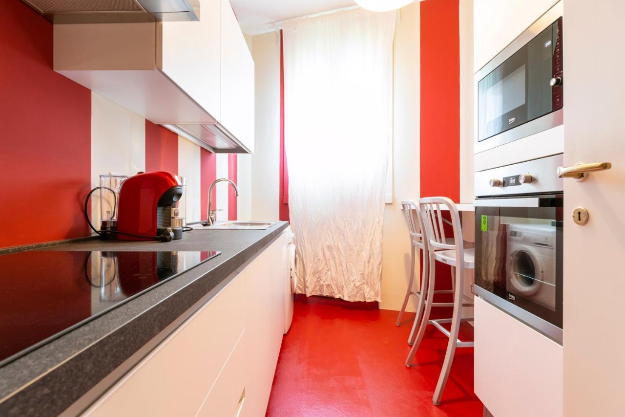Residenza Cornaggia Διαμέρισμα Μιλάνο Εξωτερικό φωτογραφία