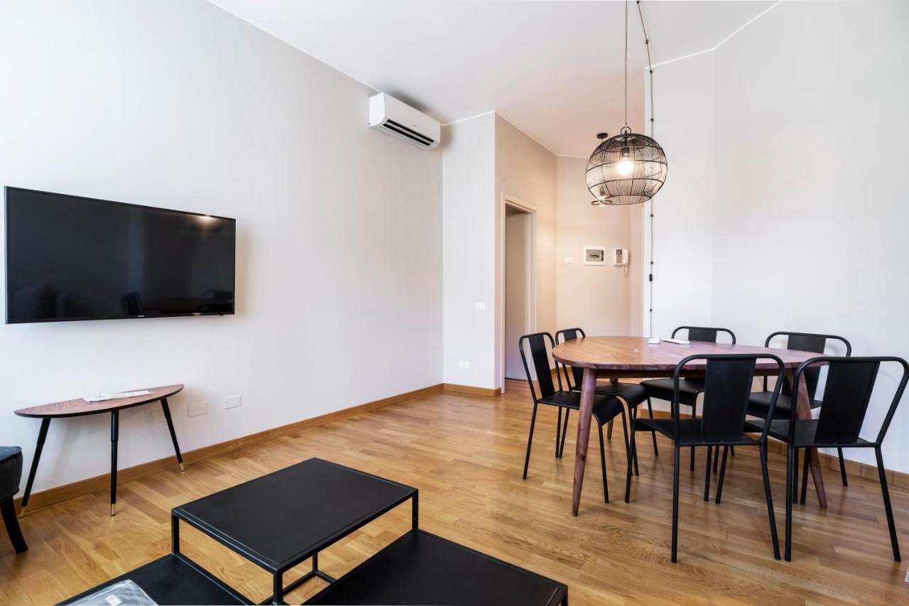 Residenza Cornaggia Διαμέρισμα Μιλάνο Εξωτερικό φωτογραφία
