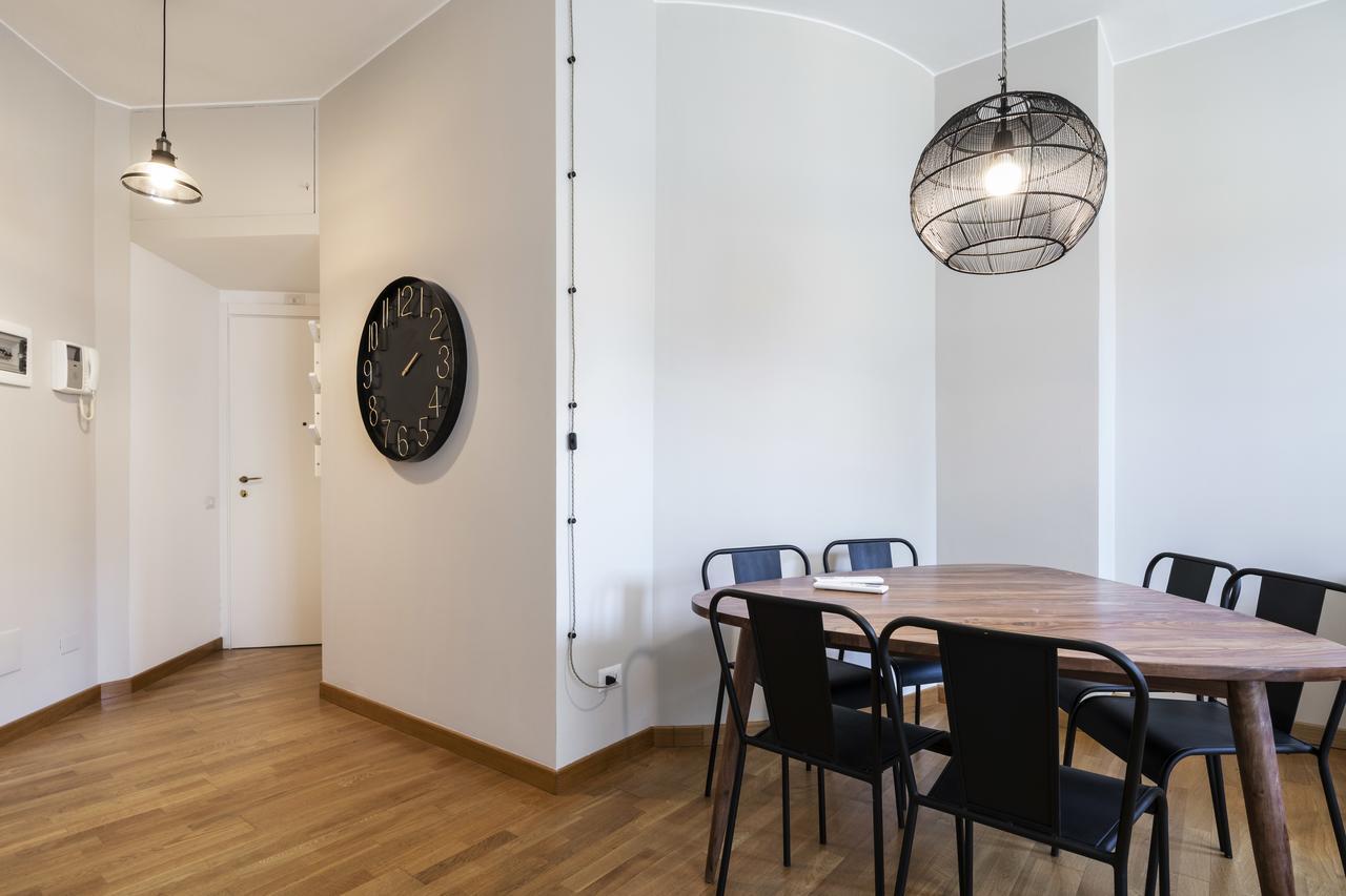 Residenza Cornaggia Διαμέρισμα Μιλάνο Εξωτερικό φωτογραφία