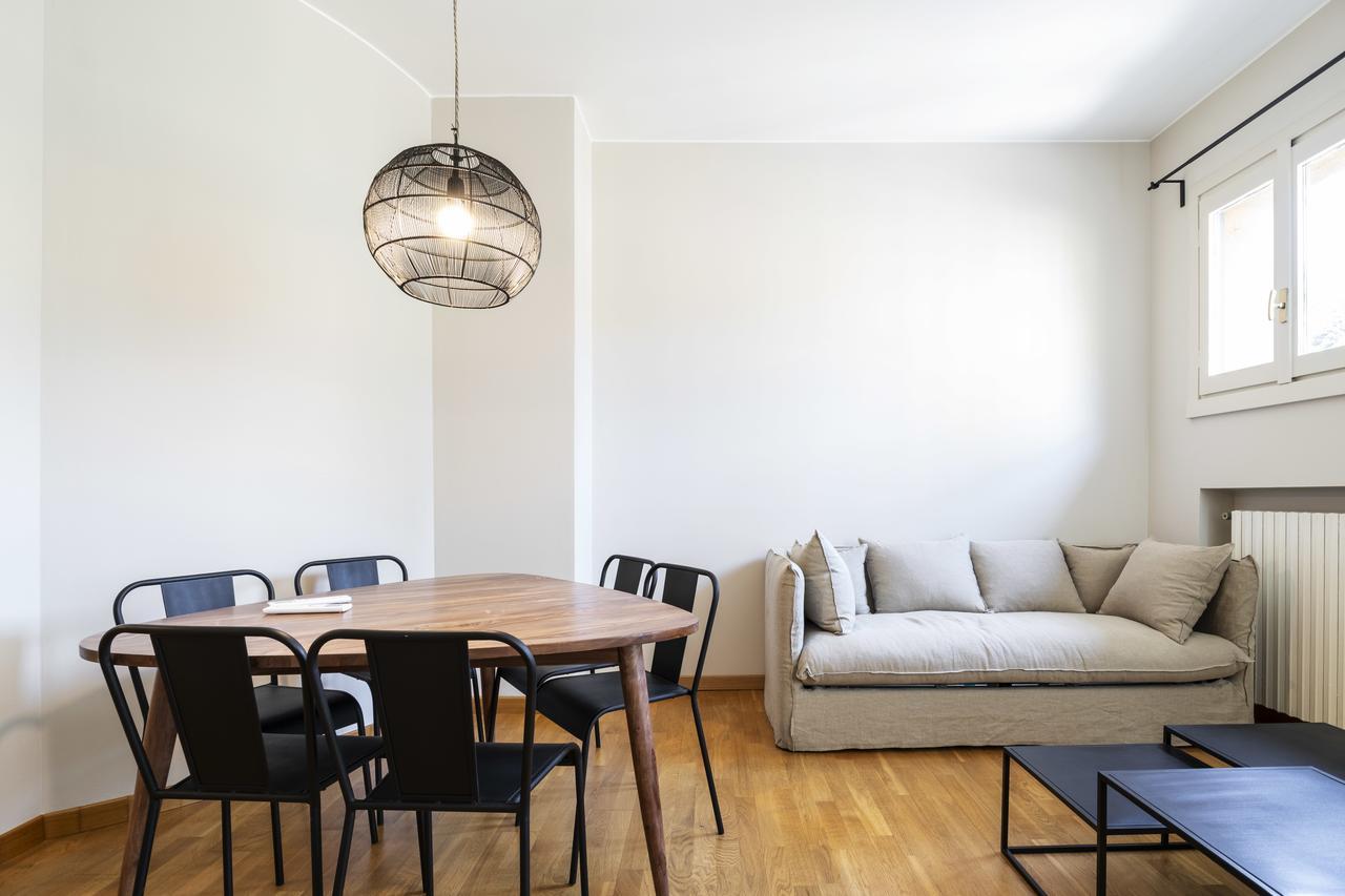 Residenza Cornaggia Διαμέρισμα Μιλάνο Εξωτερικό φωτογραφία