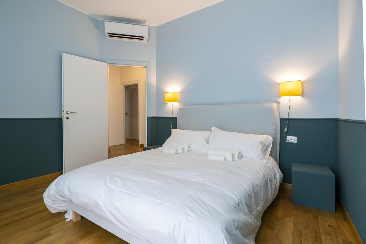 Residenza Cornaggia Διαμέρισμα Μιλάνο Εξωτερικό φωτογραφία