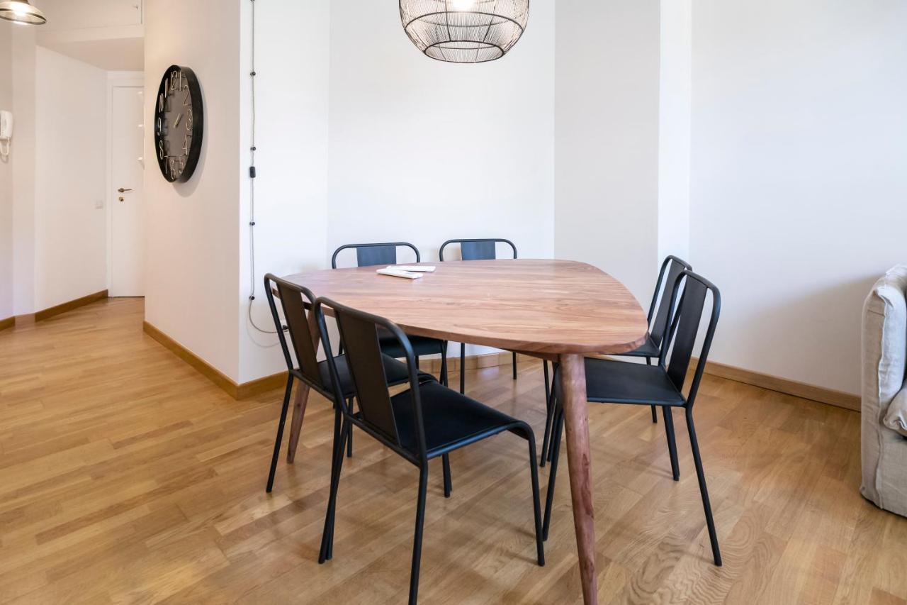 Residenza Cornaggia Διαμέρισμα Μιλάνο Εξωτερικό φωτογραφία