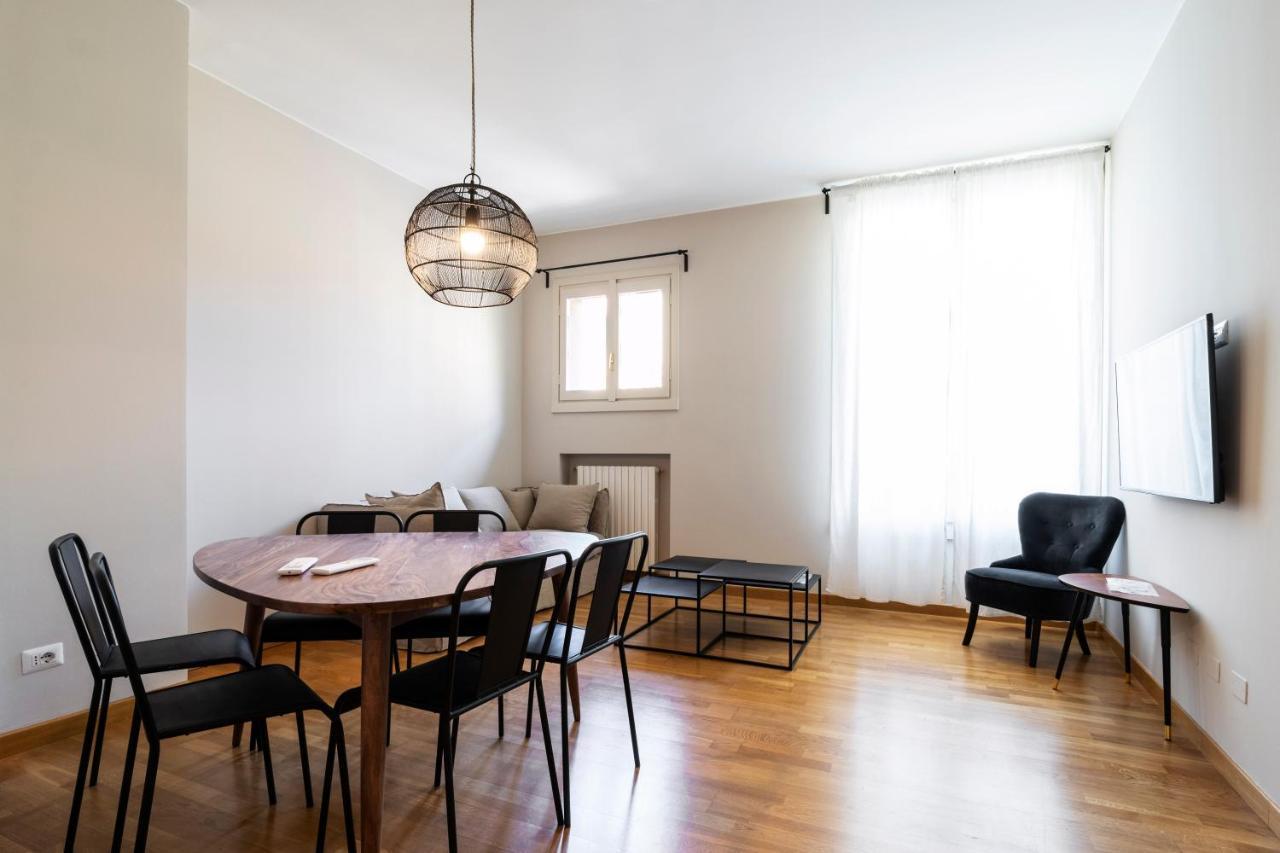 Residenza Cornaggia Διαμέρισμα Μιλάνο Εξωτερικό φωτογραφία