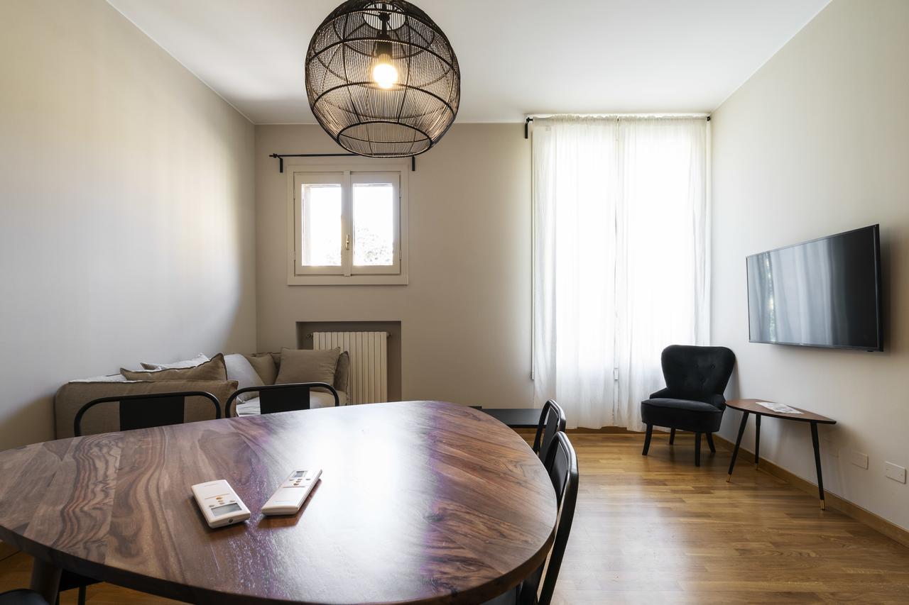 Residenza Cornaggia Διαμέρισμα Μιλάνο Εξωτερικό φωτογραφία