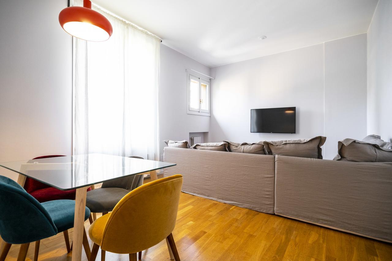 Residenza Cornaggia Διαμέρισμα Μιλάνο Εξωτερικό φωτογραφία