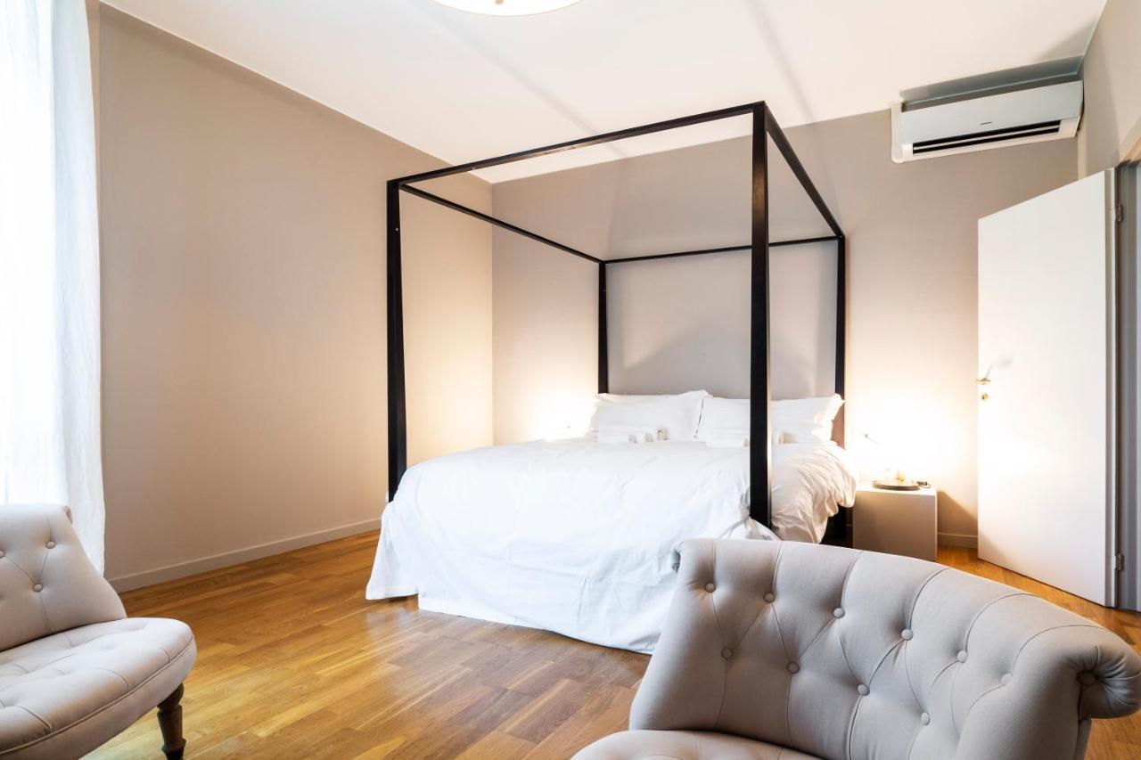 Residenza Cornaggia Διαμέρισμα Μιλάνο Εξωτερικό φωτογραφία