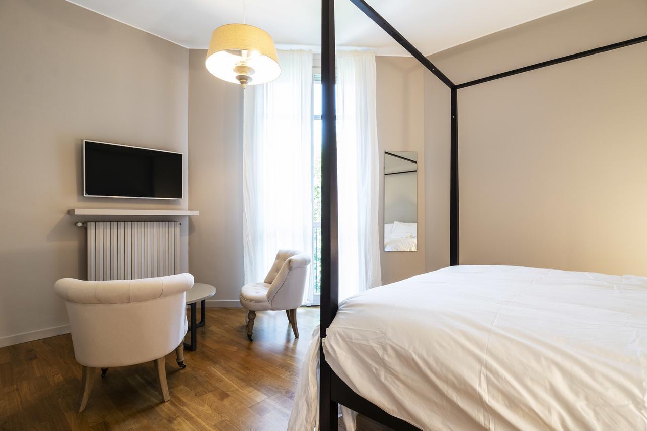 Residenza Cornaggia Διαμέρισμα Μιλάνο Εξωτερικό φωτογραφία