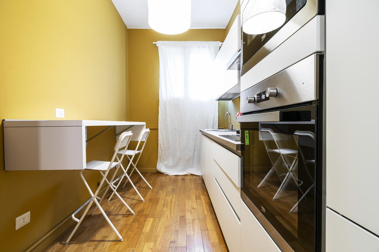 Residenza Cornaggia Διαμέρισμα Μιλάνο Εξωτερικό φωτογραφία