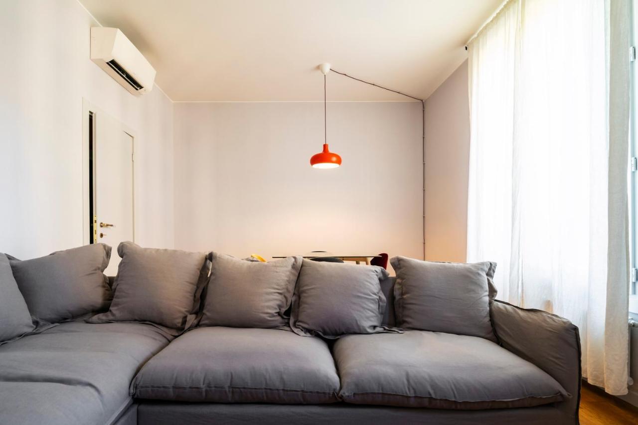 Residenza Cornaggia Διαμέρισμα Μιλάνο Εξωτερικό φωτογραφία