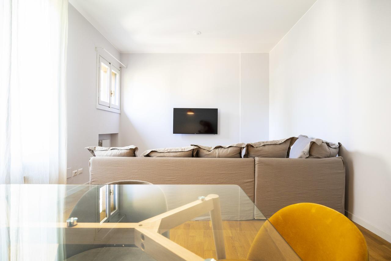 Residenza Cornaggia Διαμέρισμα Μιλάνο Εξωτερικό φωτογραφία