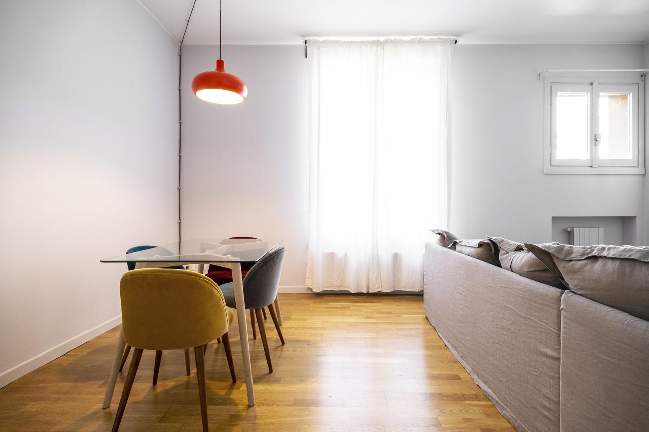 Residenza Cornaggia Διαμέρισμα Μιλάνο Εξωτερικό φωτογραφία