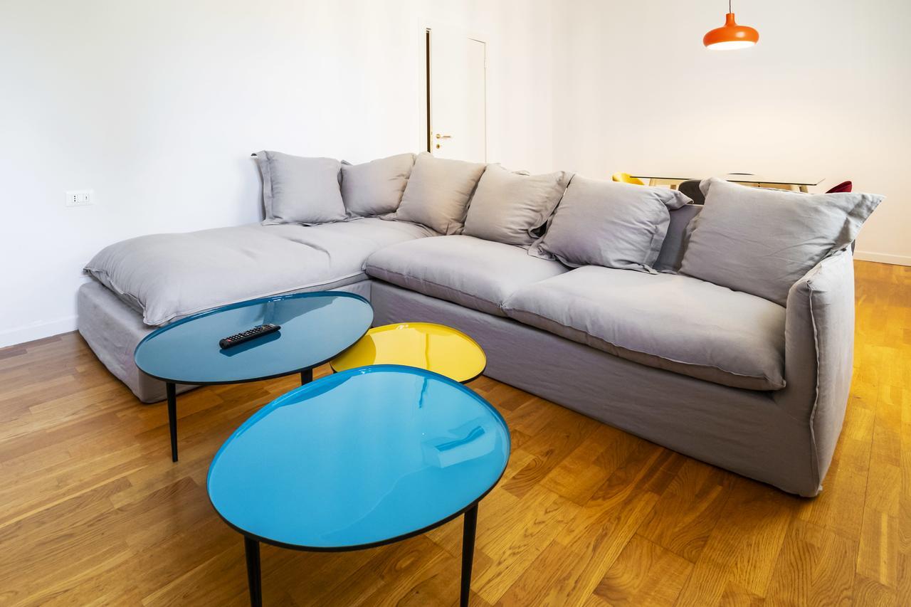 Residenza Cornaggia Διαμέρισμα Μιλάνο Εξωτερικό φωτογραφία