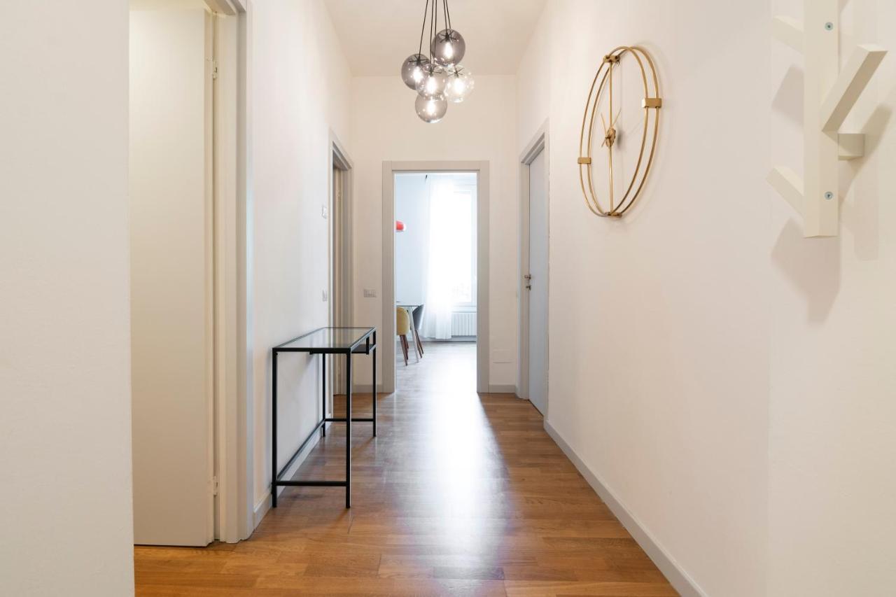 Residenza Cornaggia Διαμέρισμα Μιλάνο Εξωτερικό φωτογραφία