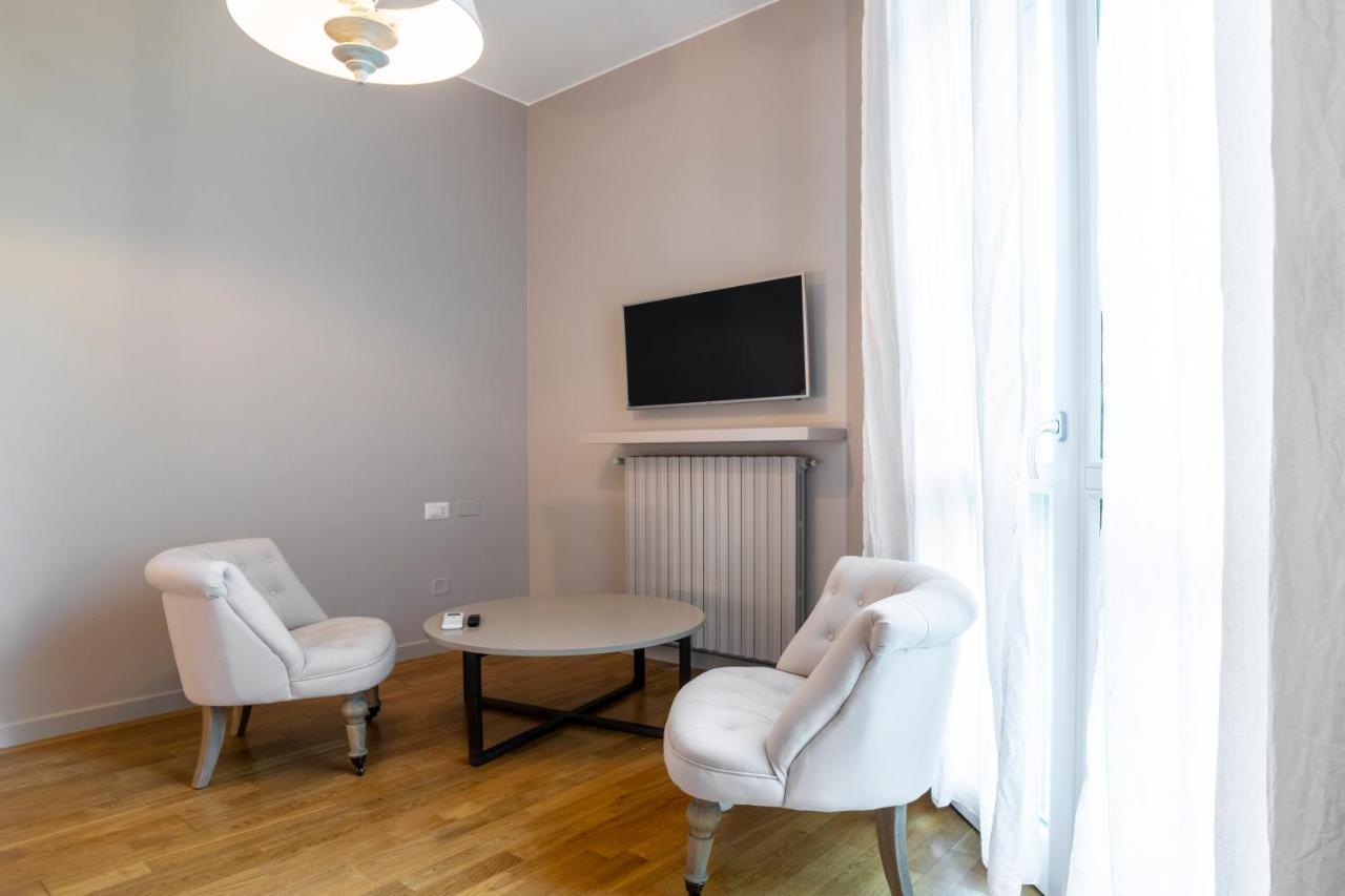 Residenza Cornaggia Διαμέρισμα Μιλάνο Εξωτερικό φωτογραφία