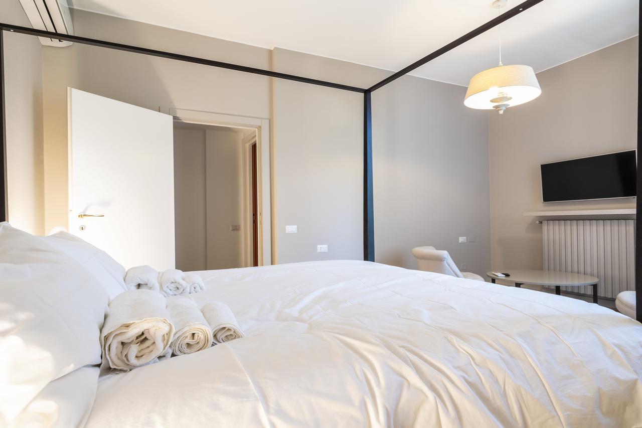 Residenza Cornaggia Διαμέρισμα Μιλάνο Εξωτερικό φωτογραφία